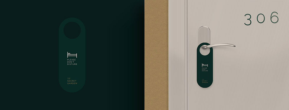 酒店logo設(shè)計(jì)