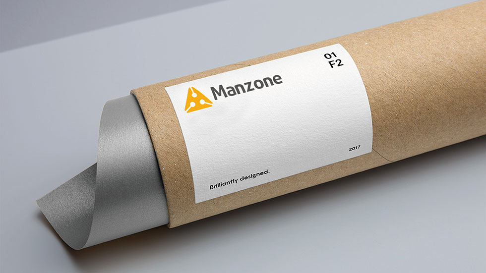 曼眾vi設(shè)計(jì)