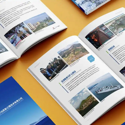 畫冊(cè)設(shè)計(jì)頁數(shù)固定但內(nèi)容多，怎么辦